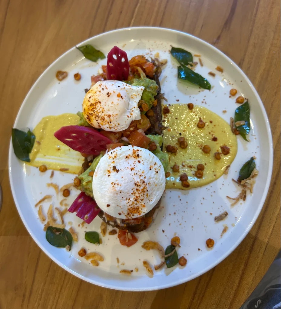 Radicle Specialty Coffee