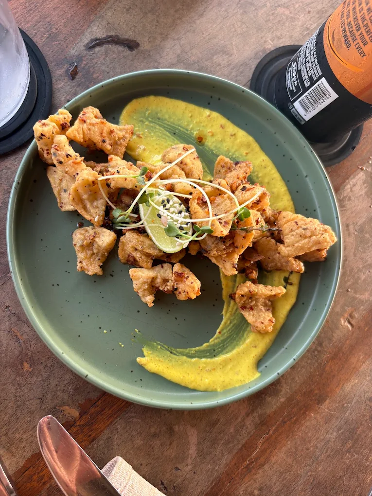COCO Kitchen Ahangama