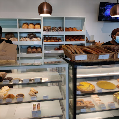 Baguette – French Bakery