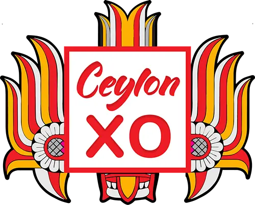 Ceylon XO