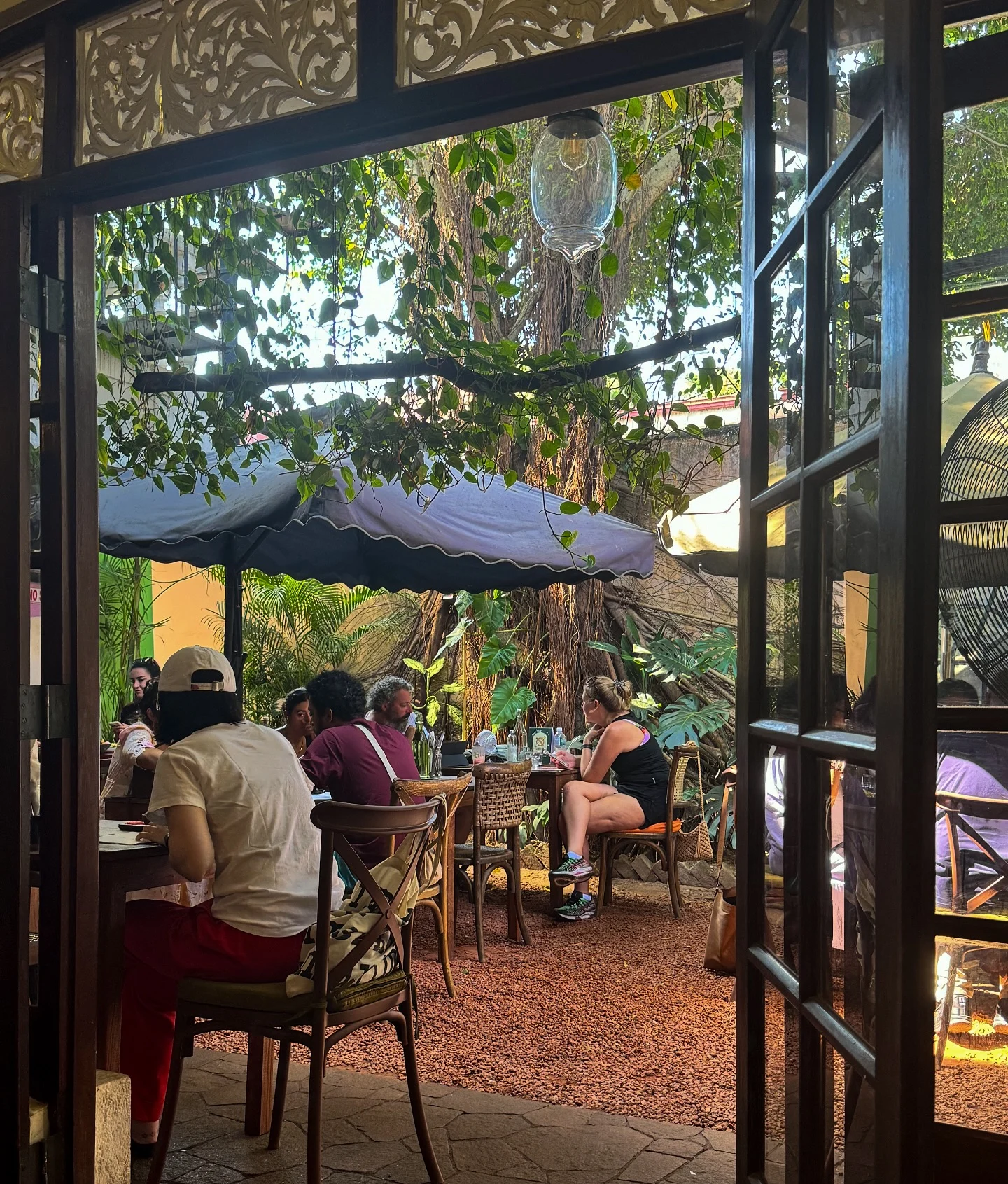 Café Kumbuk