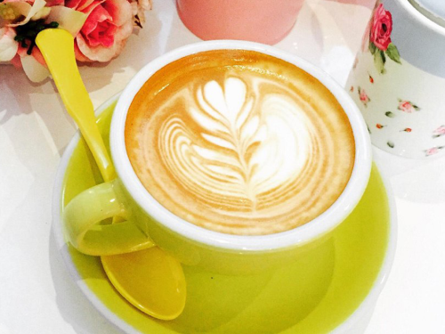 Cappuccino
