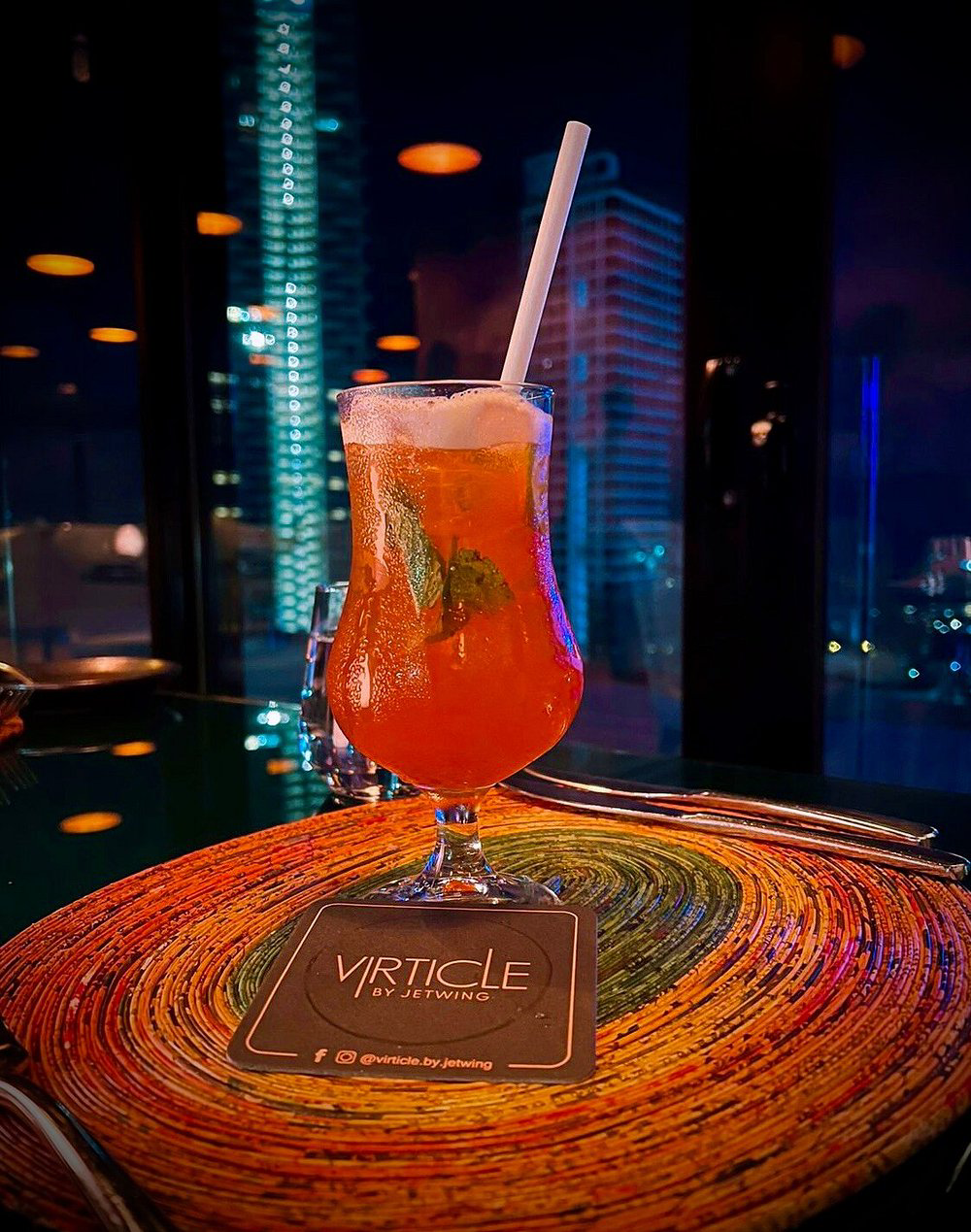 Cocktail