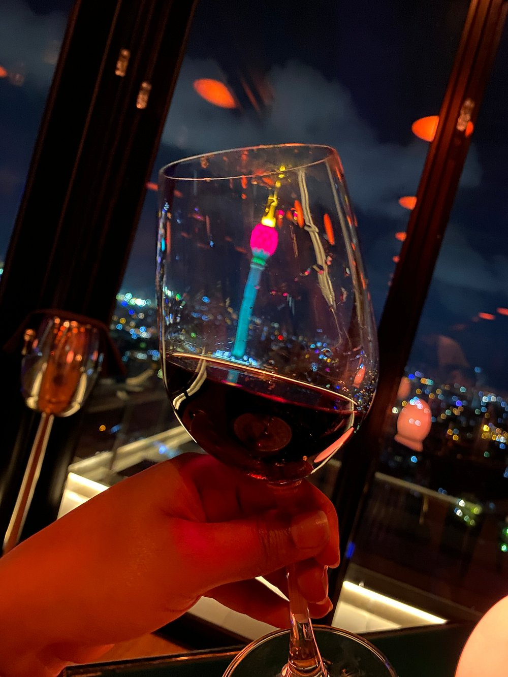 Wine