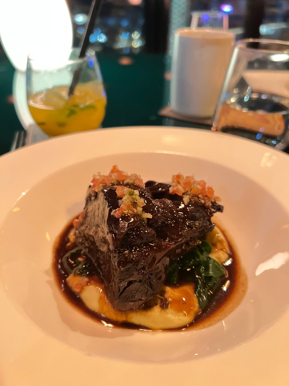 Beef Cheek