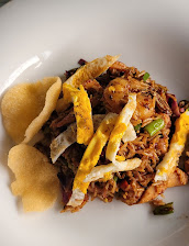 Nasi goreng