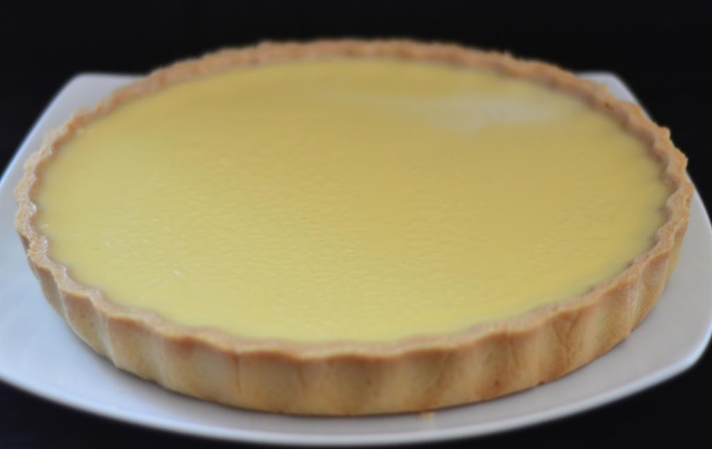Lemon Tart