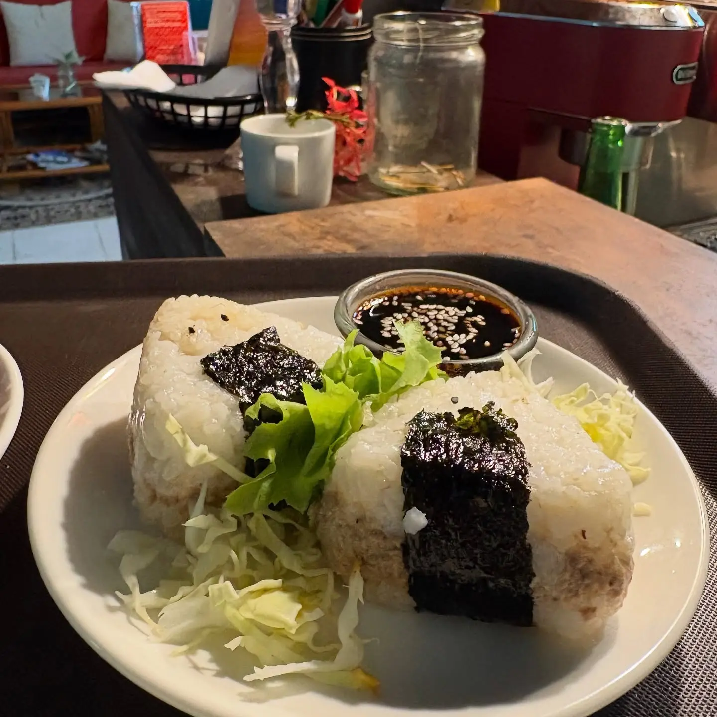 Onigiri